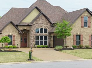 7 Millview Cv, Jackson, TN 38305