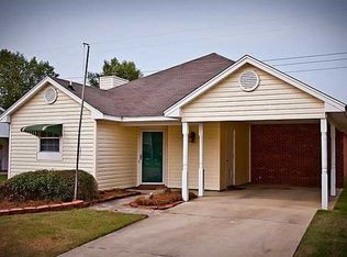 410 Pelican Way, Brandon, MS 39047