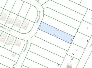 LOT 20 Cobblestone Dr SW, Cleveland, TN 37311