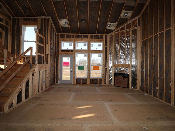 Insulation