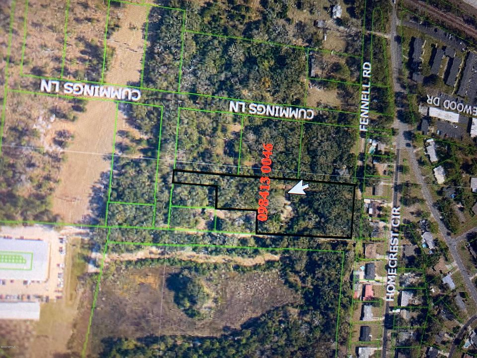2nd image of 4631 Fennell Rd