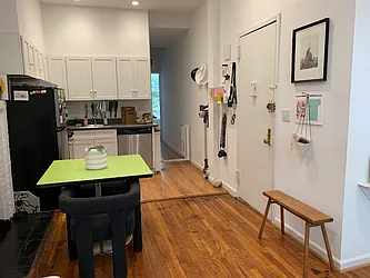 Rented by Halstead Real Estate