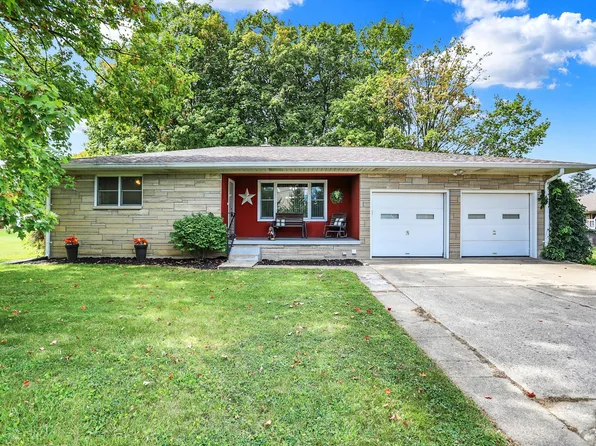 144 Gable Dr, Avon, IN 46123