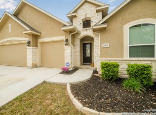 24934 Cloudy Crk, San Antonio, TX 78255