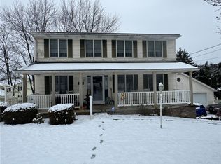 877 Bovard Luxor Rd, Greensburg, PA 15601