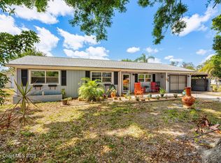 3660 2nd Ave, Grant Valkaria, FL 32950