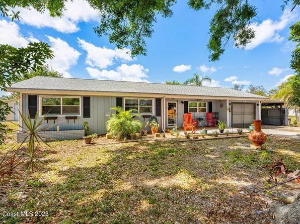 3660 2nd Ave, Grant Valkaria, FL 32950