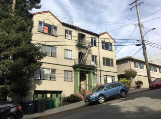 2625 Ivy Dr APT 13, Oakland, CA 94606