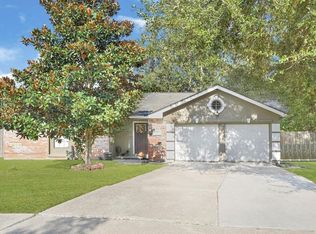 12743 Corning Dr, Houston, TX 77089