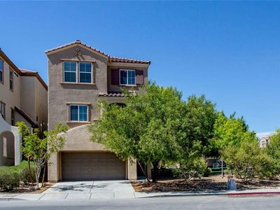 10567 Mann St, Las Vegas, NV, 89141