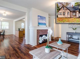 3702 Sylvan Dr, Baltimore, MD 21207