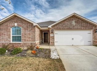 2105 Old Harbor Way, Princeton, TX 75407