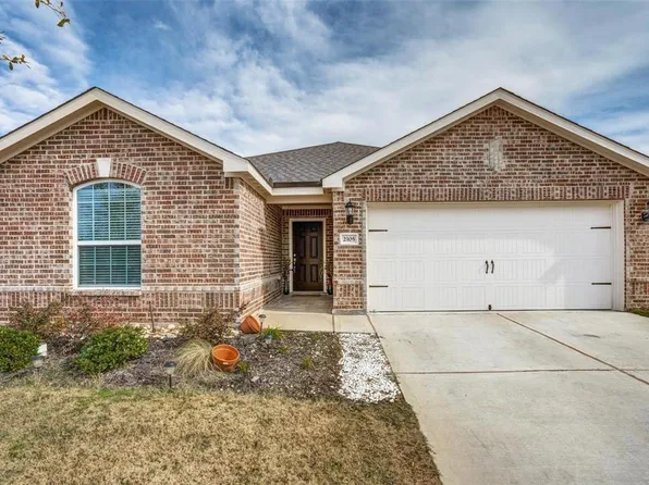 2105 Old Harbor Way, Princeton, TX 75407
