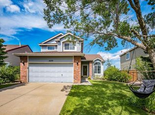 16109 Hedgeway Dr, Parker, CO 80134