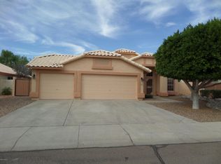 9954 W Burnett Rd, Peoria, AZ 85382