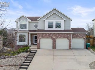 8410 Sutterfield Dr, Colorado Springs, CO 80920