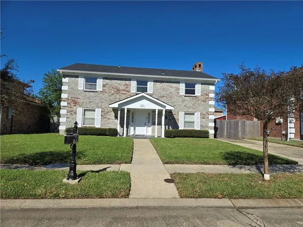 11031 N Hardy St, New Orleans, LA 70127