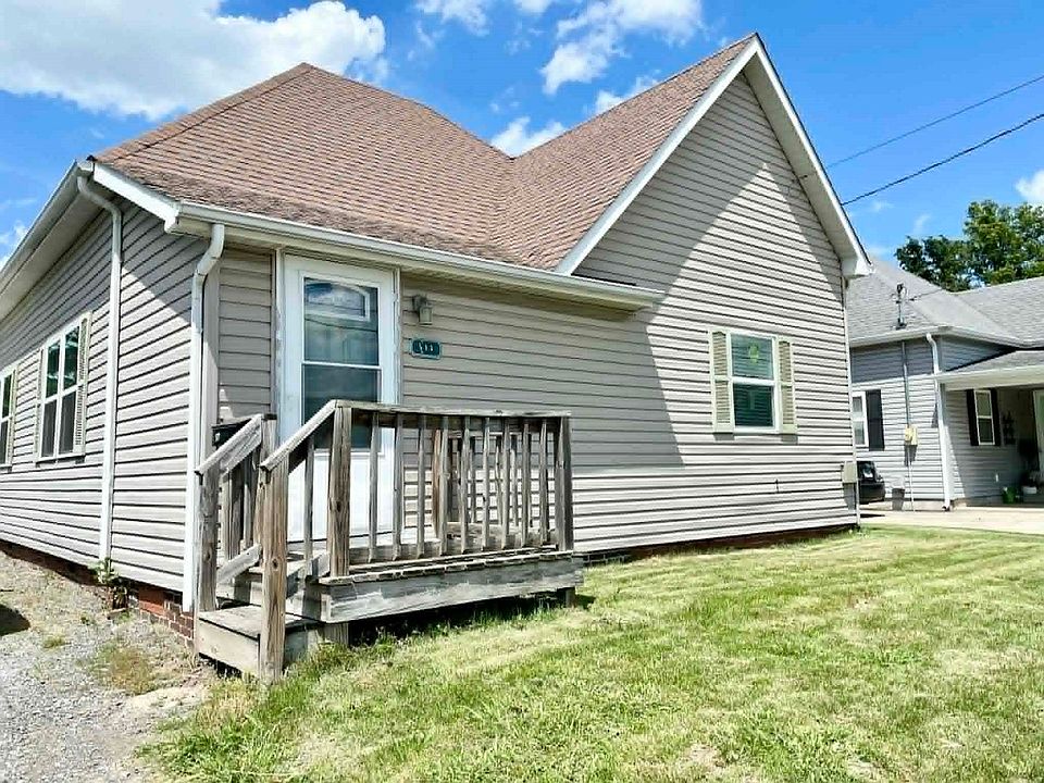 1st image of 511 E Herrin St