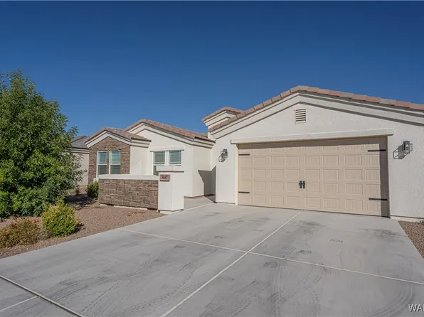3687 Richie Dr, Kingman, AZ 86401