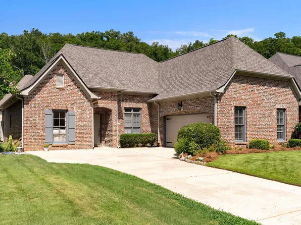 653 Talon Trce, Birmingham, AL 35242