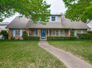9624 Brentgate Dr, Dallas, TX 75238