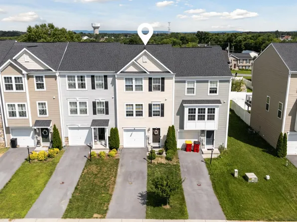 143 Kensington Ter, Martinsburg, WV 25405