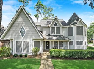 14702 Oak Bluff Ct, Houston, TX 77070