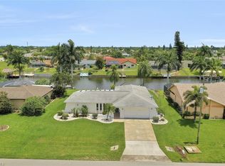 1121 SE 32nd Ter, Cape Coral, FL 33904