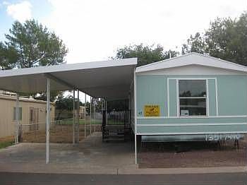 1st image of 19401 N 7th St Lot 47
