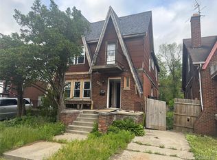 15750 Ohio St, Detroit, MI 48238