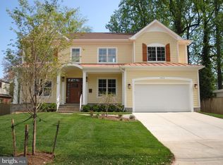 6014 Landon Ln, Bethesda, MD 20817