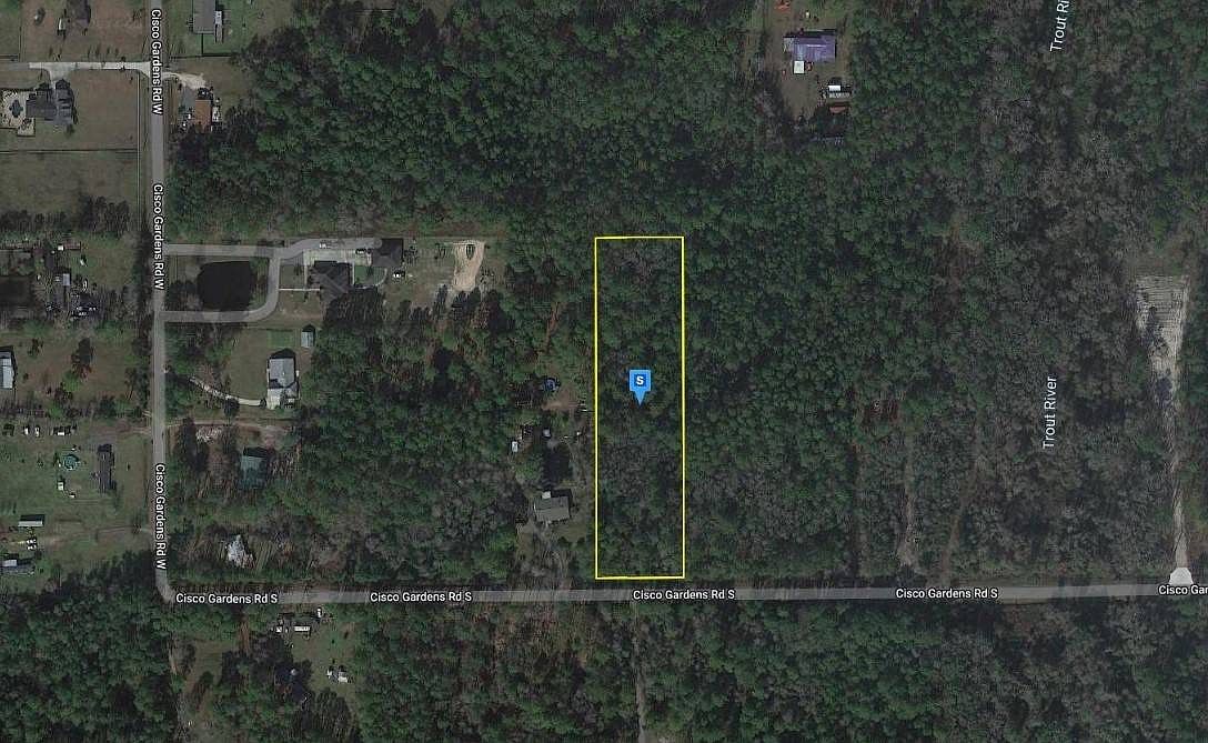 11877 Cisco Gardens Rd S, Jacksonville, FL 32219 MLS 11256428 Zillow