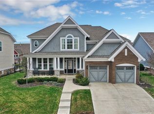 13062 Whitten Dr N, Fishers, IN 46037