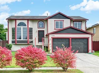 300 Stilley Way, Granite Falls, WA 98252