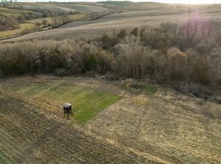 Oak Rd, Greeley, IA 52050