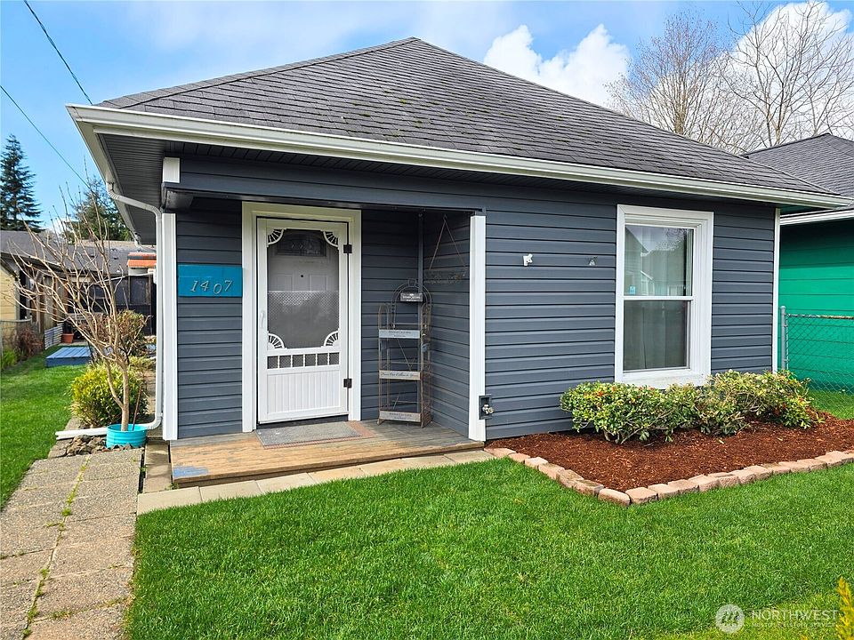 1st image of 1407 Laurel Street