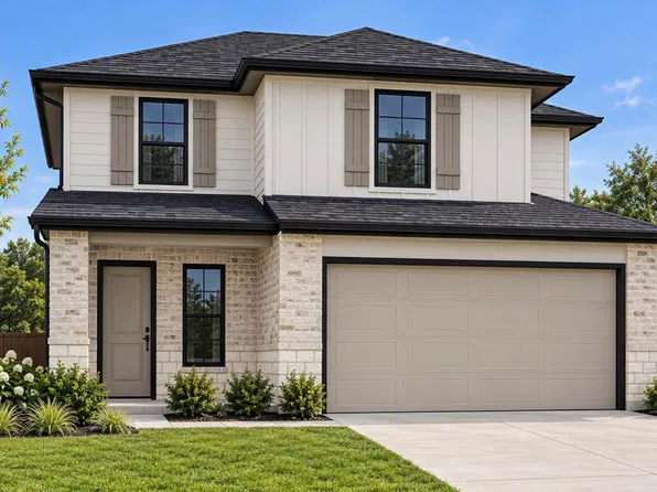 Florence Plan, Crossmill