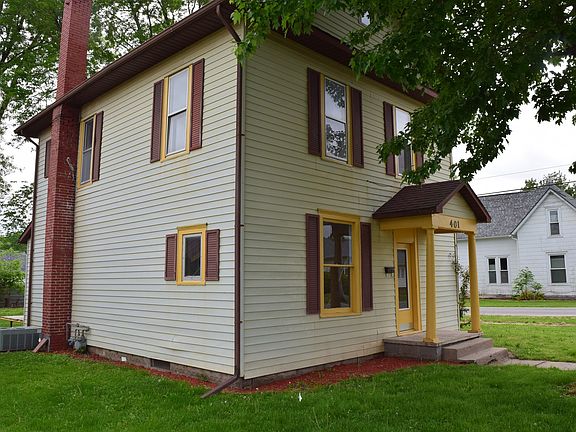 3rd image of 401 N Garfield St