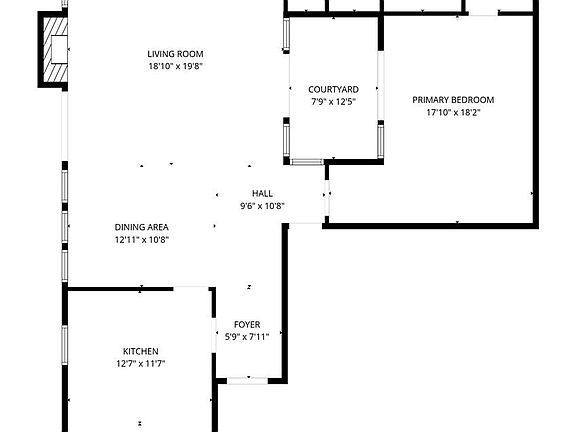 5th image of 7815 Duffield Ln