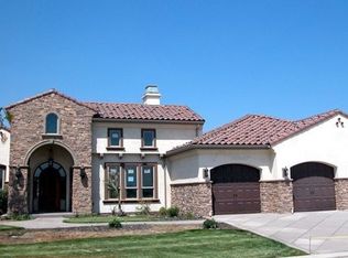 10370 Keystone Dr, Chowchilla, CA 93610