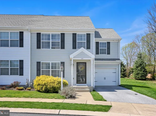 29 Summer Ct, Lancaster, PA 17602