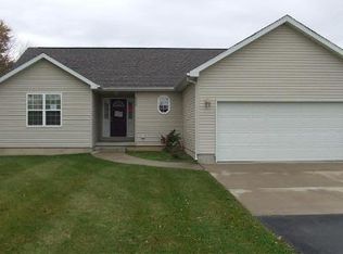 8358 N Bray Rd, Mount Morris, MI 48458