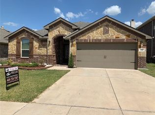 248 Callaghan Dr, Fate, TX 75189