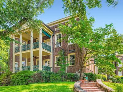 1027 Saint Charles Ave NE APT B, Atlanta, GA, 30306