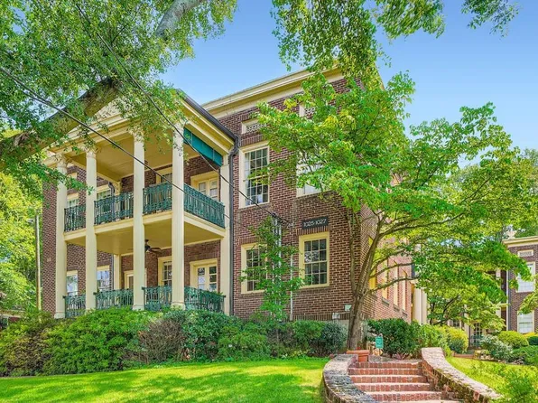 1027 Saint Charles Ave NE APT B, Atlanta, GA 30306