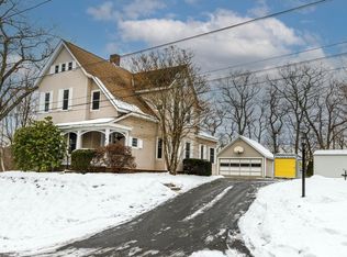 225 Wallingford Ave, Athol, MA 01331