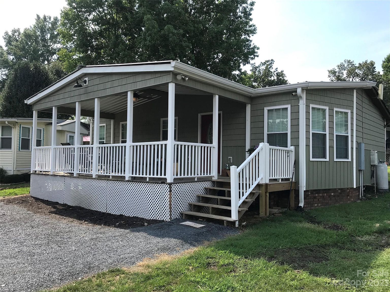 167 Hollywood Cir A46, Mount Gilead, NC 27306 Zillow