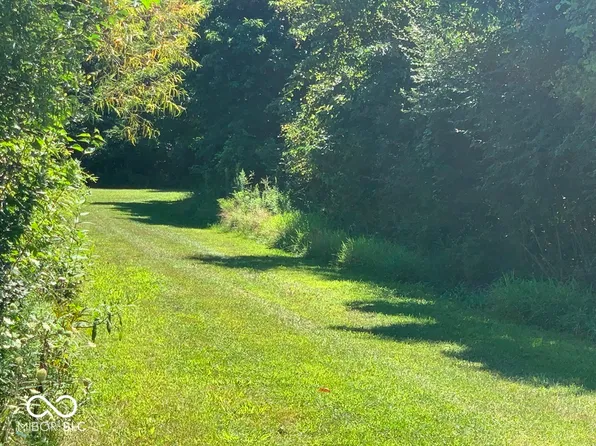 0 Chickasaw St, Crawfordsville, IN 47933