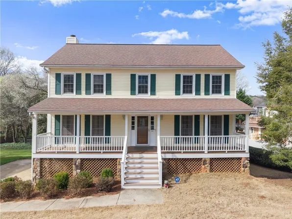 2080 Furlong Run, Lawrenceville, GA 30043