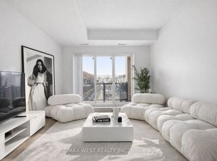 120 Canon Jackson Dr #311, Toronto, ON